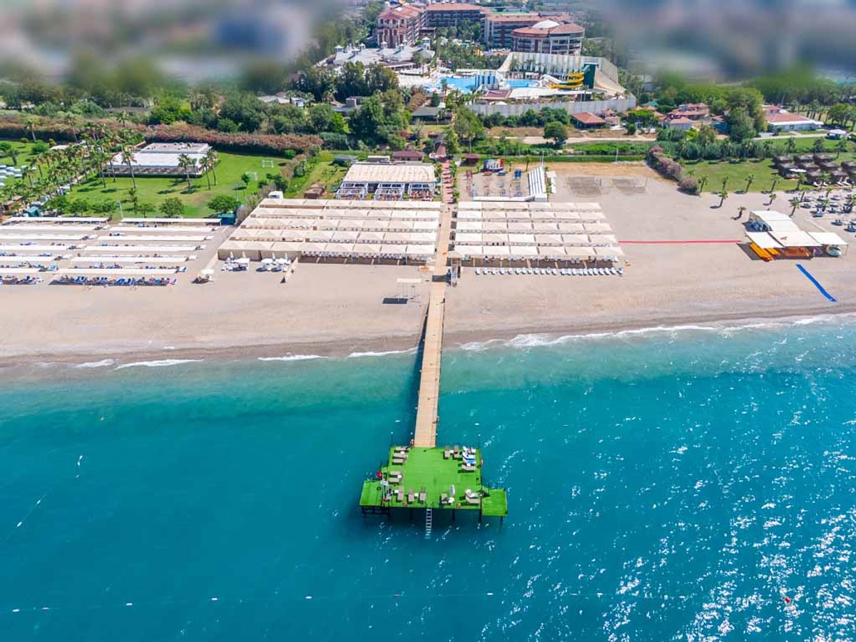 Havuzlar & Aquapark 2