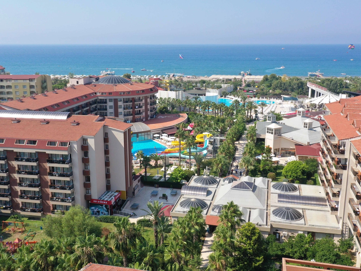 Restoranlar & Kafeler 2