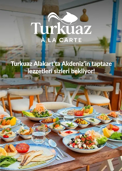 Mini Club & Çocuk Aktiviteleri